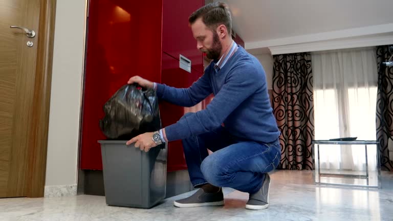Recycling Services for Junk in Port Jefferson, NY