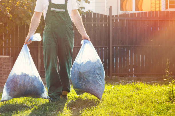 Best Yard Waste Removal  in Port Jefferson, NY