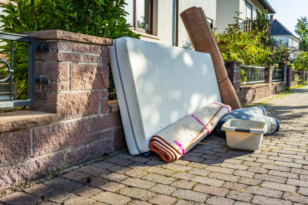 Best Recycling Services for Junk  in Port Jefferson, NY