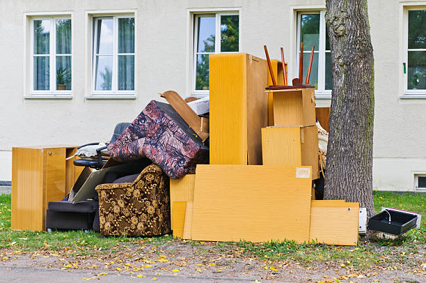 Best Shed Removal  in Port Jefferson, NY
