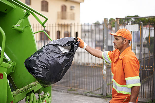 Best Commercial Junk Removal  in Port Jefferson, NY